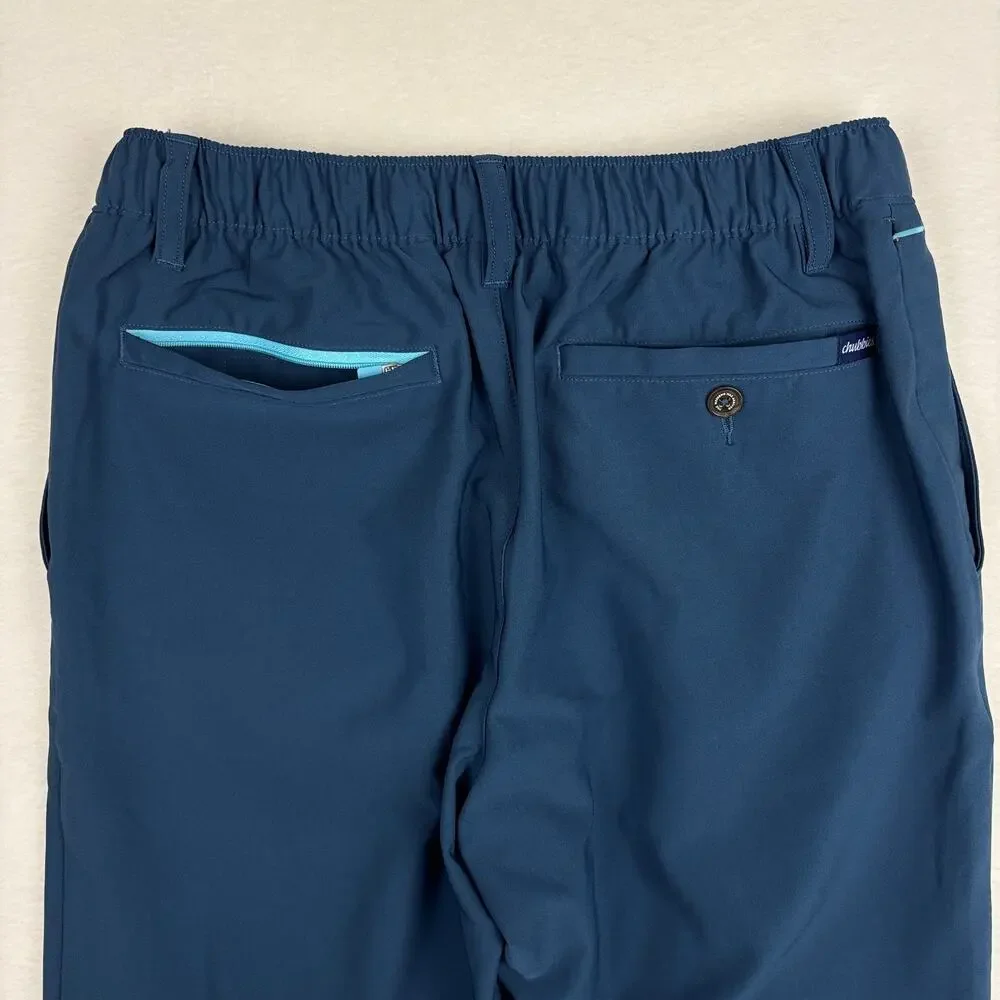 chubbies excellent preowned